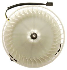 TYC 700070 Dodge/Plymouth/Chrysler Replacement Front Blower Assembly