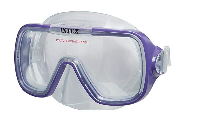 Intex Wave Rider Mask - Assorted Colors