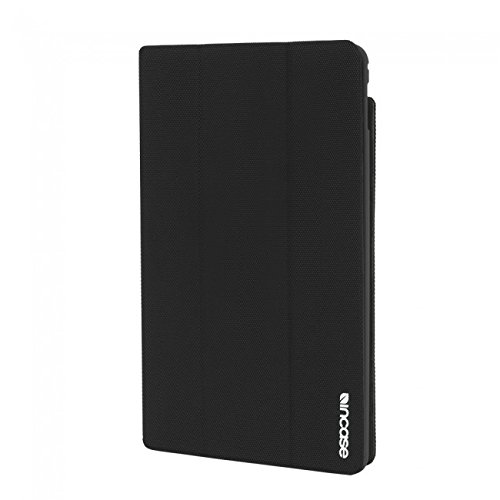 Incase Book Jacket Revolution w/ Tensaerlite for iPad Pro 10.5" (Black - INPD200307-BLK)