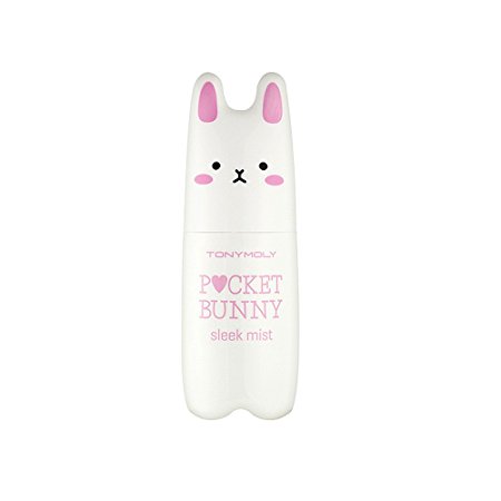 [TONYMOLY] Pocket Bunny Sleek Mist 60ml