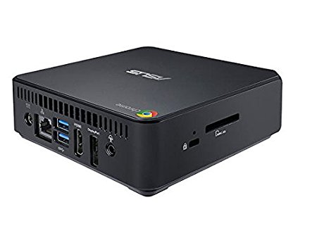 ASUS CHROMEBOX-M004U Desktop