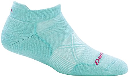 Darn Tough Coolmax Vertex No Show Tab Ultralight Sock - Women's