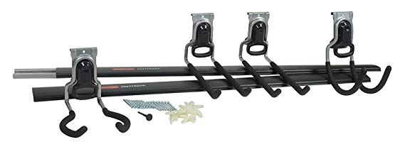 Rubbermaid FastTrack Garage Storage System Tool Hanging Kit