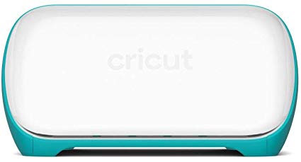 Cricut Joy Machine - Compact and Portable DIY Machine For Quick Vinyl, HTV Iron On and Paper Projects | Makes Custom Decals, Custom T shirt Designs, Personalized Greeting Cards, and Label Maker