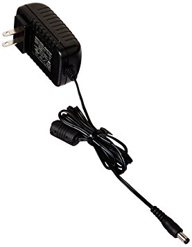 Q-See QS1215A 12V 1.5A Camera AC Adapter (Black)