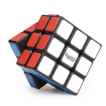 Rubik's Speed Cube 3x3, RSC Magic Cube 3x3x3 Rubiks Puzzle Toy by GAN