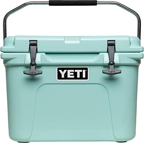 YETI Roadie 20 Cooler, Seafoam