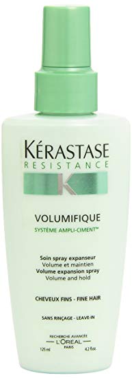 KERASTASE Resistance Soin Expanseur Volumifique, 125 ml