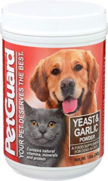 PetGuard Dog & Cat Supplement, 12oz