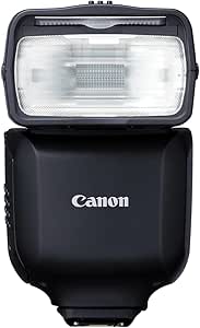 Canon Speedlite EL-10, Portable Camera Flash, Compatible with Select EOS R Series Mirrorless Cameras