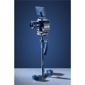 Devin Graham Signature Series stabilizer for cameras 2-12 lbs by Glidecam