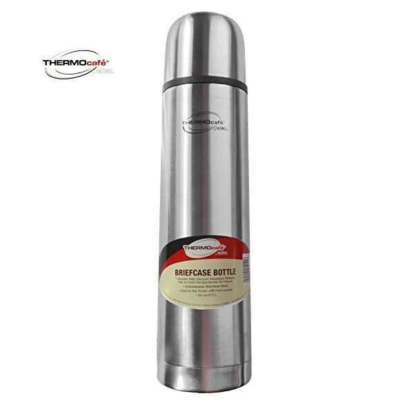 THERMOScafe by Thermos | Briefcase Bottle (24 oz)