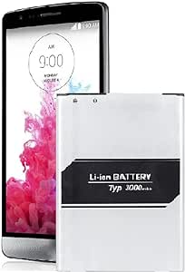 Svenirven LG G4 Battery,New Replacement LG BL-51YF Battery for LG G4 US991 H812 H815 H810 H811 LS991 VS986