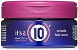 Its A 10 Miracle Hair Mask  8-Ounces Jars