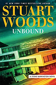Unbound (A Stone Barrington Novel Book 44)