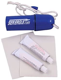 Sea Eagle Small Repair Kit for Inflatable PVC Boats