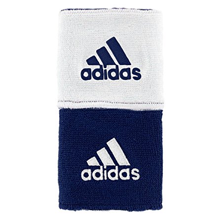 adidas Interval Reversible Wristband