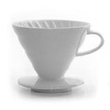 Tanors Ceramic Coffee Dripper