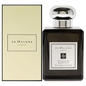 Jo Malone Cypress and Grapevine Intense Cologne Spray Unisex 1.7 oz