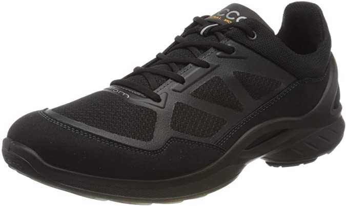 ECCO Men's Biom Fjuel Textile Running Shoe