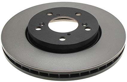 ACDelco 18A1761 Professional Front Disc Brake Rotor