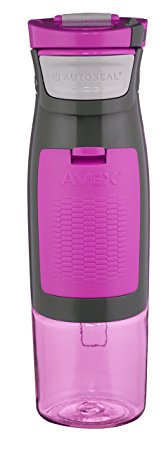 AVEX Kangaroo Autoseal Water Bottle