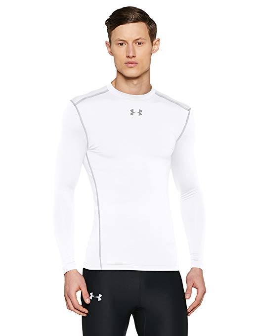 Under Armour Men's ColdGear Armour Compression Crew