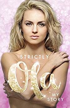 Strictly Ola: Ola Jordan - My Story