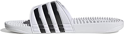 adidas Unisex-Adult Adissage Slides Sandal