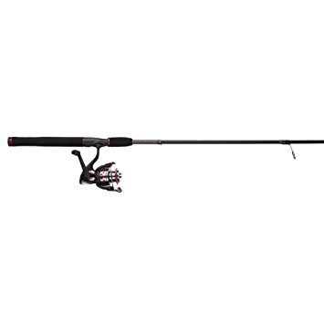 Shakespeare Ugly Stik GX2 Spinning Fishing Combo