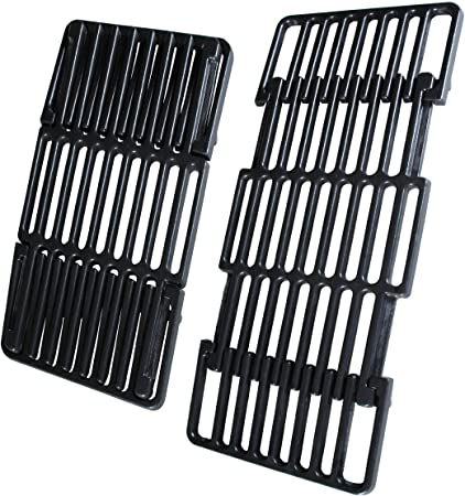 Char-Broil 14" Porcelain Cast Iron Grid Section