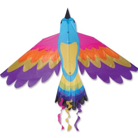 Paradise Bird Kite
