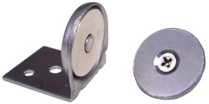 Leisure Products (PM 2001 L 40 lbs) 90 Degree Magnetic Mount Catch