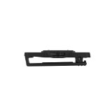 Lifeproof LifeActiv Belt Clip with Quickmount - Mount - Retail Packaging - Black