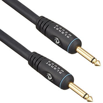 Planet Waves Custom Series Speaker Cable, 5 feet