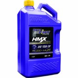 Royal Purple 11750 HMX SAE 10W-30 High-Mileage Synthetic Motor Oil - 5 qt