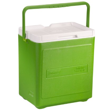 Coleman 18-Quart Party Stacker Cooler