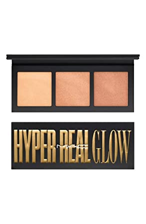 MAC Hyper Real Glow Palette # Get It Glowin’