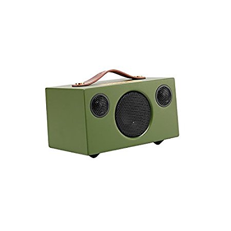 Audio Pro Addon T3 Wireless Bluetooth Speaker - Green