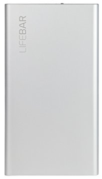 Antec Mobile Products Portable Battery (Life Bar3)