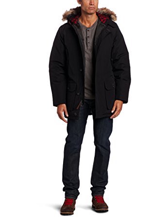 Woolrich Men's Arctic Parka