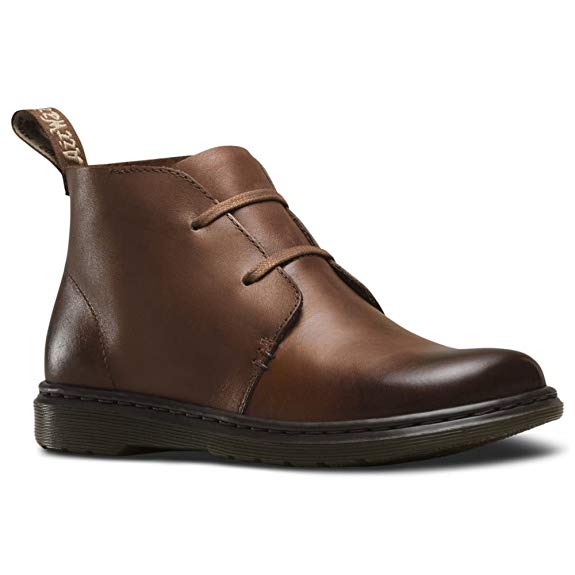 Dr. Martens Women's Cynthia Chukka Boots