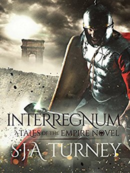 Interregnum (Tales of the Empire Book 1)