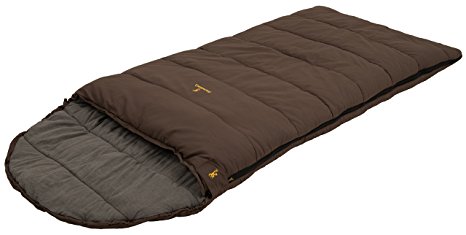 Browning Camping Klondike -30 Degree Sleeping Bag