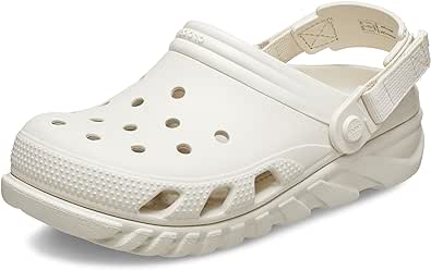 Crocs Unisex-Adult Duet Max Ii Clog