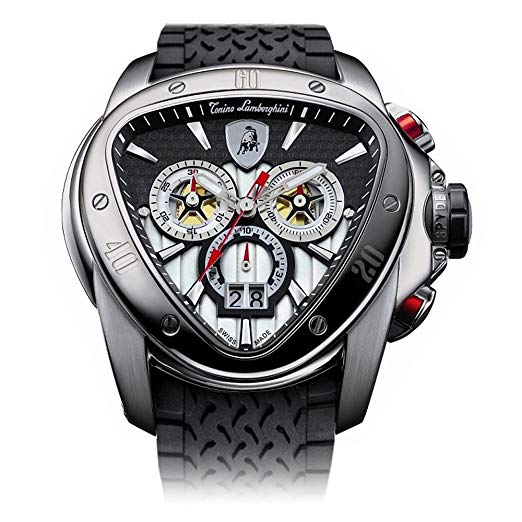 Tonino Lamborghini Spyder Chronograph 1010 Watch