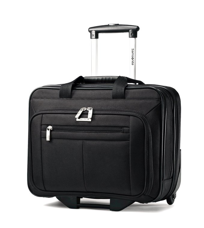 Samsonite Classic Business Wheeled Business Case