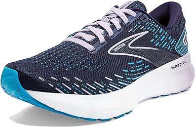 Brooks Women's Glycerin 20 Neutral Running Shoe