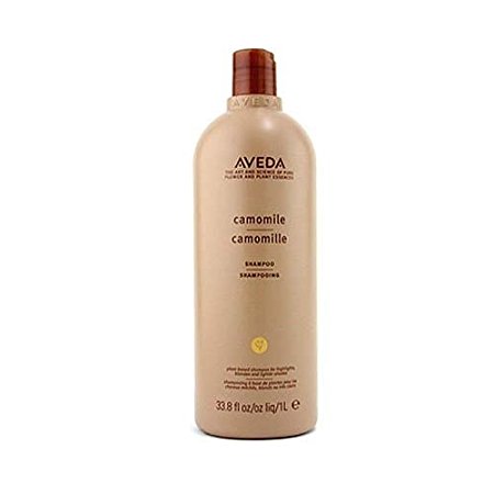 Aveda Camomile Shampoo, 33.8 Ounce