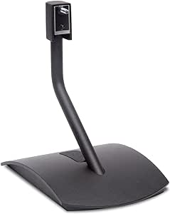 Bose UTS-20 Series II Universal Table Stand Black